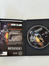 Battlefield 3: Limited Edition (PC, 2011)